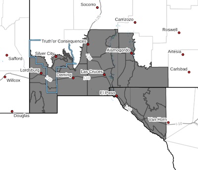 historic heat wave 0319 032126