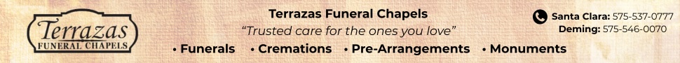 Terrazas Funeral Chapels