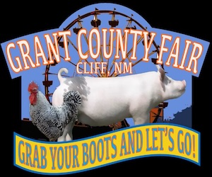Grant County Fair 2025