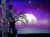 lost love facebook cover image