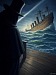sinking ship