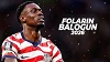 balogun