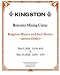 KingstonMine