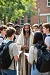 jesus and university students