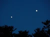 jupiter and venus