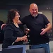 2026 prospectors passing of the gavel priscilla lucero and romeo cruz