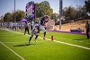 WNMU Football